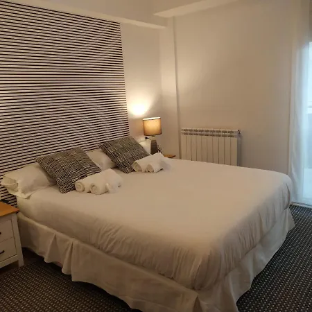 Nahima Parking Free San Sebastián