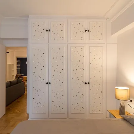 Apartmán Nahima Parking Free *