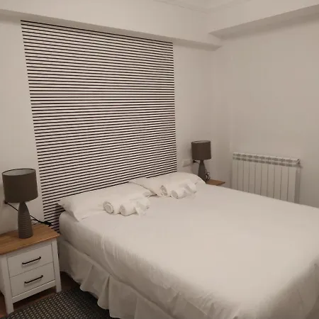 Lägenhet Nahima Parking Free