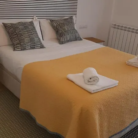 Nahima Parking Free Apartmán