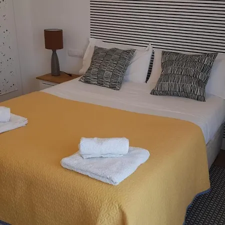 Nahima Parking Free San Sebastián