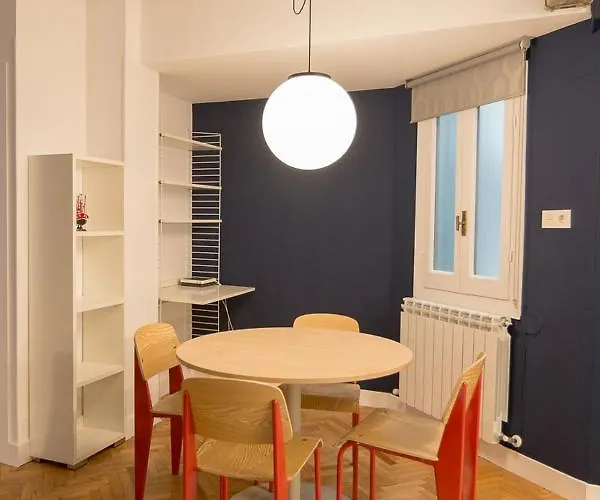 Apartmán Nahima Parking Free