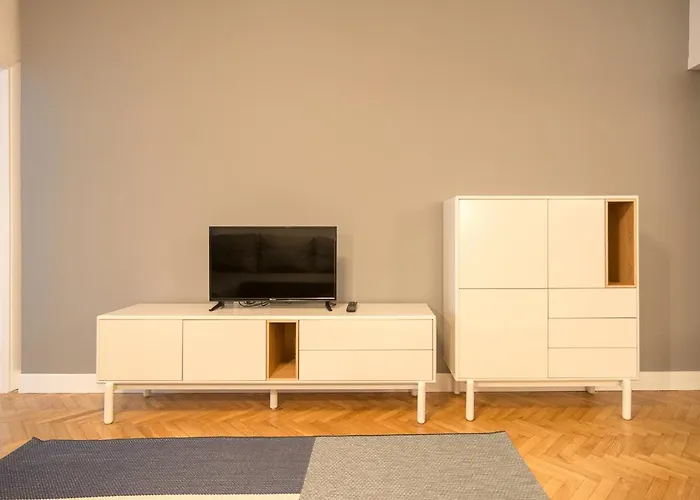 Nahima Parking Free Apartmán San Sebastián