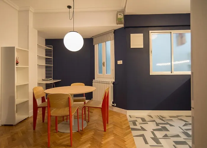 Apartmán Nahima Parking Free *