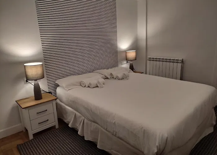 Apartmán Nahima Parking Free *