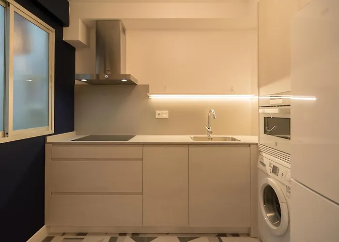 Nahima Parking Free Apartmán *