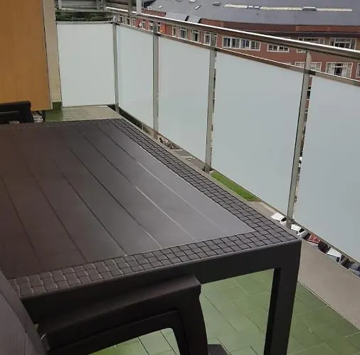 Apartmán Nahima Parking Free