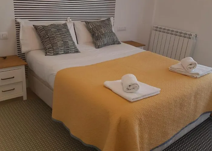 Nahima Parking Free Apartmán