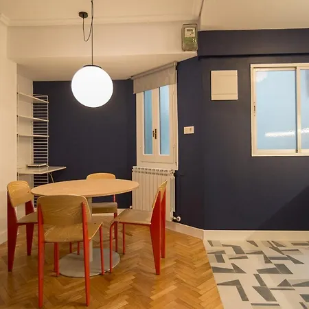 شقة Nahima Parking Free *