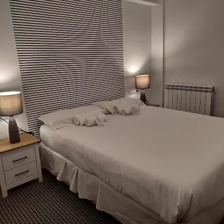 Appartement Nahima Parking Free *