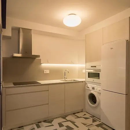 شقة Nahima Parking Free *