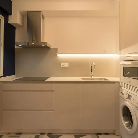 Nahima Parking Free Appartement *