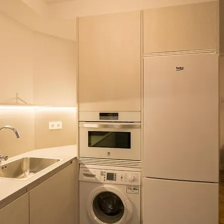 Nahima Parking Free * سان سيباستيان