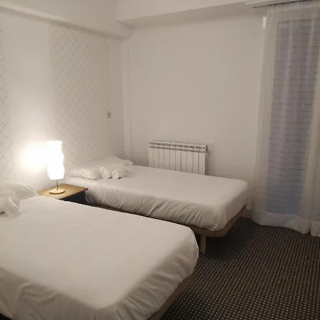 Nahima Parking Free Σαν Σεμπαστιάν