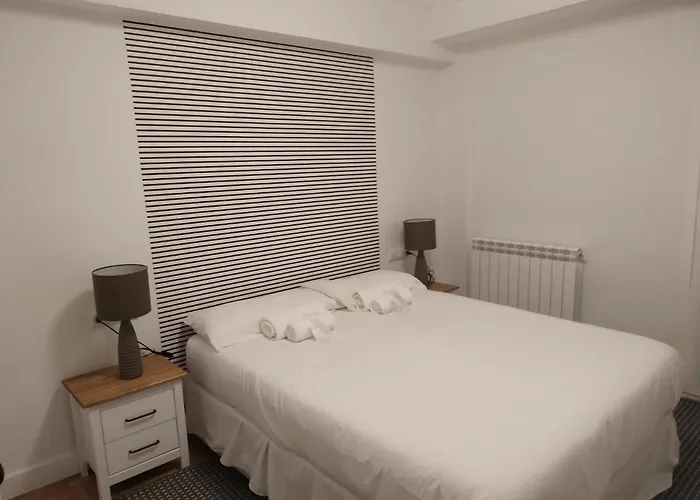 Appartement Nahima Parking Free