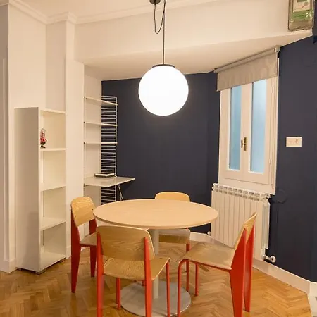 Daire Nahima Parking Free