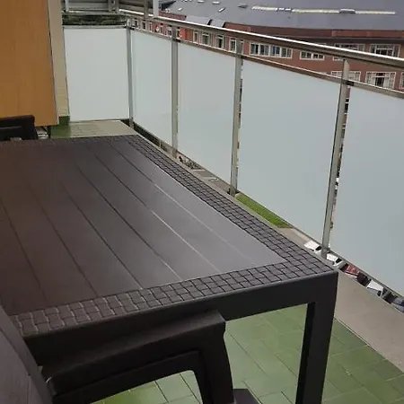 Daire Nahima Parking Free